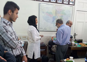 کنگره ترومو 2013