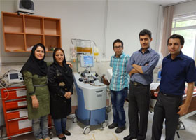 کنگره هتل سيمرغ